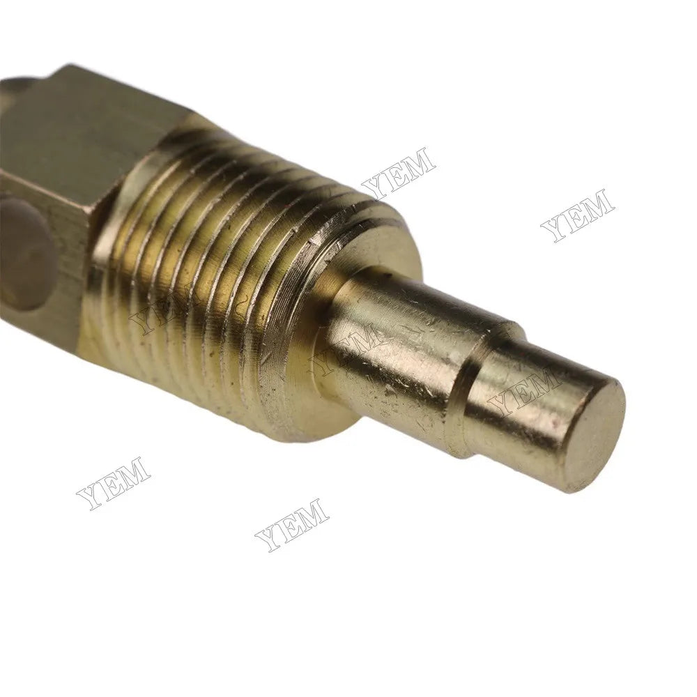 For John Deere Engine 4239D 4239T 3029 4039 4045 6059 6068 Loader 605C 324H 344H Combine 1032 1042 1052 1065 1072 Water Temperature Sensor AZ35440 For John Deere