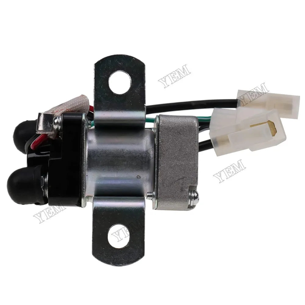 For Isuzu Engine 6WG1 6UZ1 6HK1 6BG1 4HK1 4BG1 Hitachi Excavator EX200-5 EX300-5 ZX200-3 ZX240-3 ZX450 ZX330-3 ZX600 Safety Relay 1825530391 For Isuzu