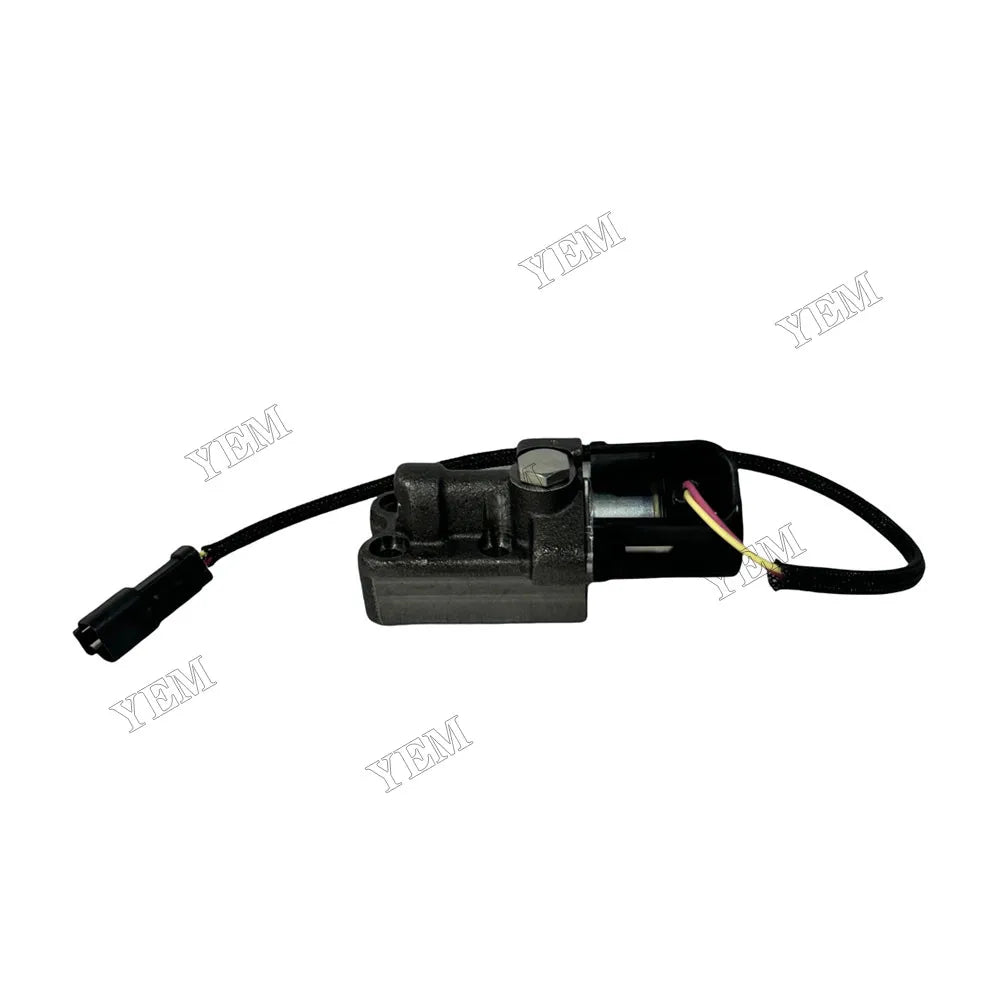 For Komatsu Excavator PC360LC-10 PC390LC-10 PC490-10 PW180-10 PW180-7 Solenoid Valve 702-21-61700 For Komatsu