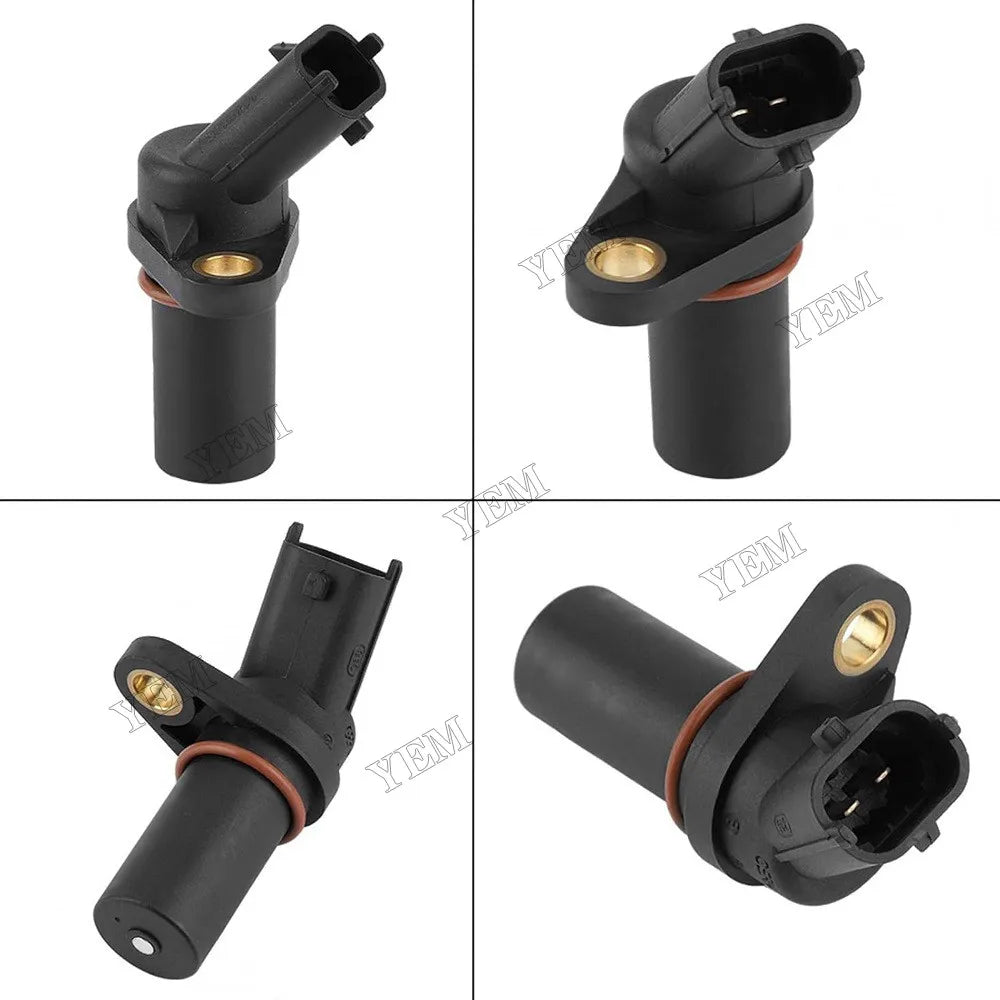 For New Holland Engine F2CE9684A E004 F3JFE613A B003 Tractor T9030 T9040 T9050 Crankshaft Position Sensor 504096645 For New Holland