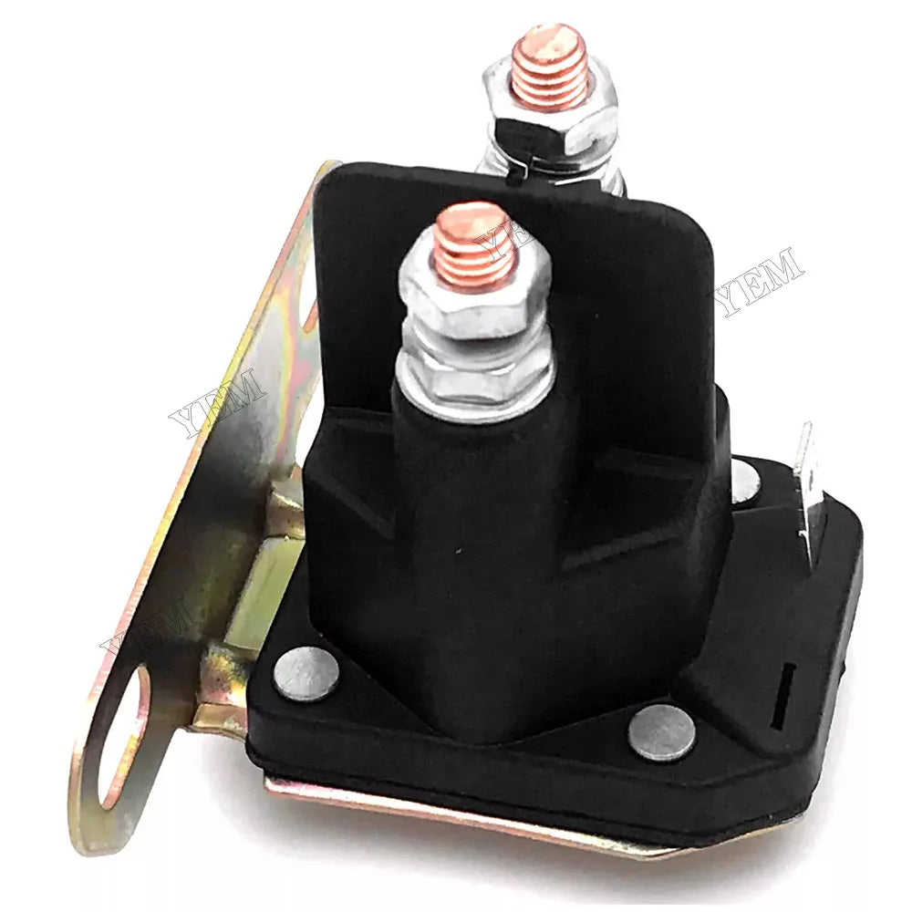 For Trombetta Snapper 3 Terminal 12V Solenoid Relay 812-1211-211 93265-19 93265-1WR 7018817 7075691YP For Trombetta
