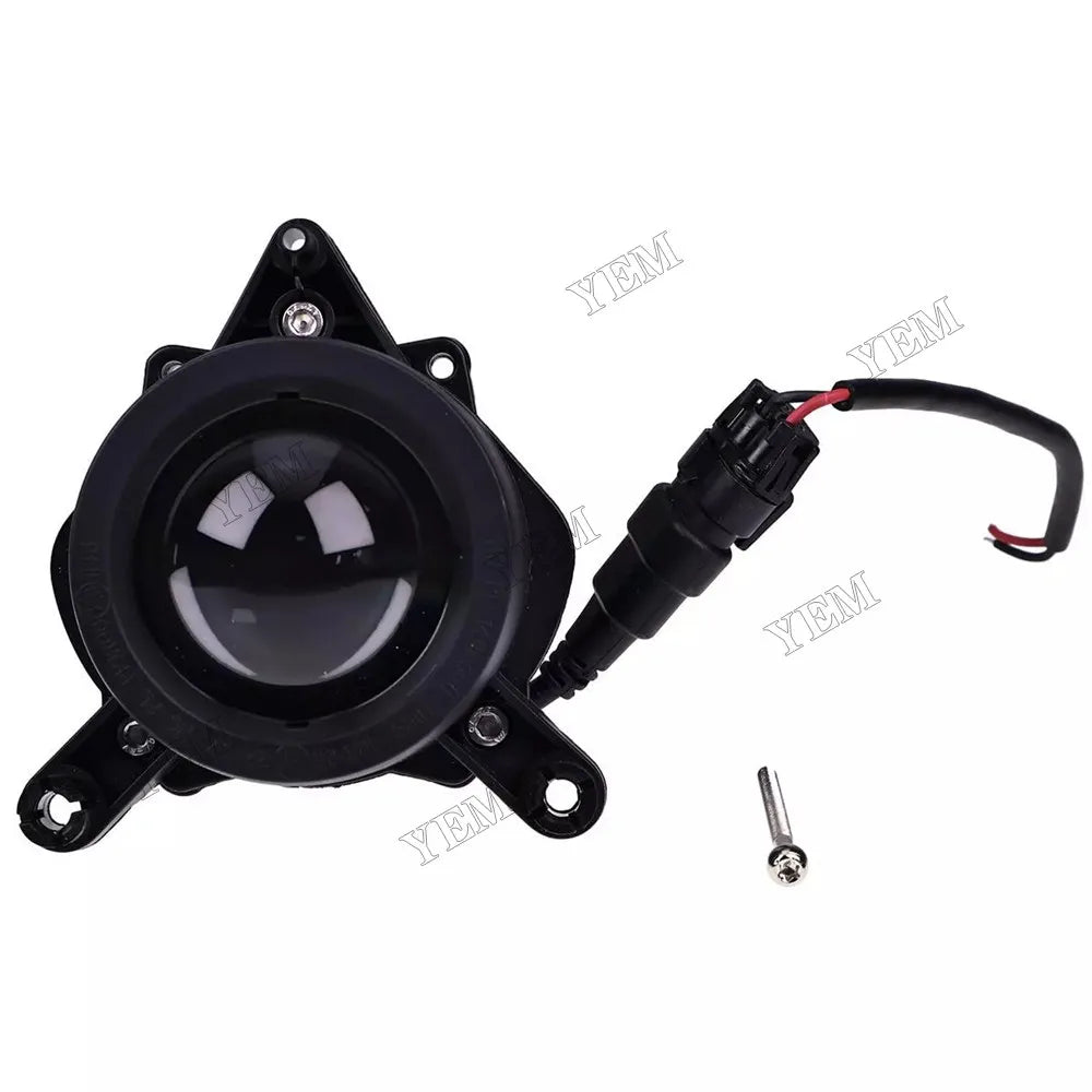 For John Deere Tractor 6090MC 6100MC 6110RC 6120M 6140M 6195M 6250R LED Projector Light AL209451 For John Deere