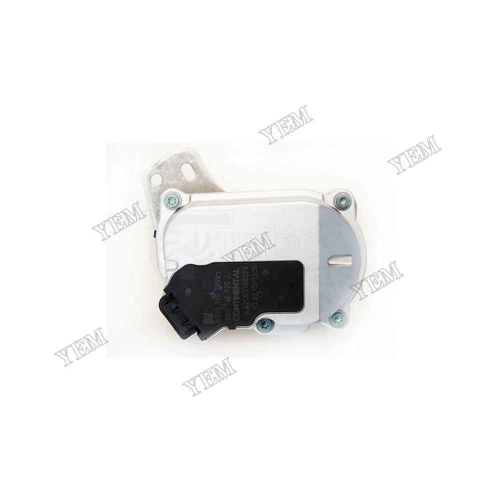 For Audi A4 A6 A8 Q7 Volkswagen Touareg Turbocharger Electronic Actuator 59007117001 For Audi
