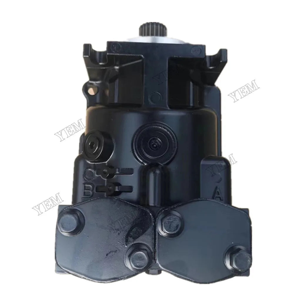 For Sauer Danfoss Replacement Hydraulic Motor 90M075 fit