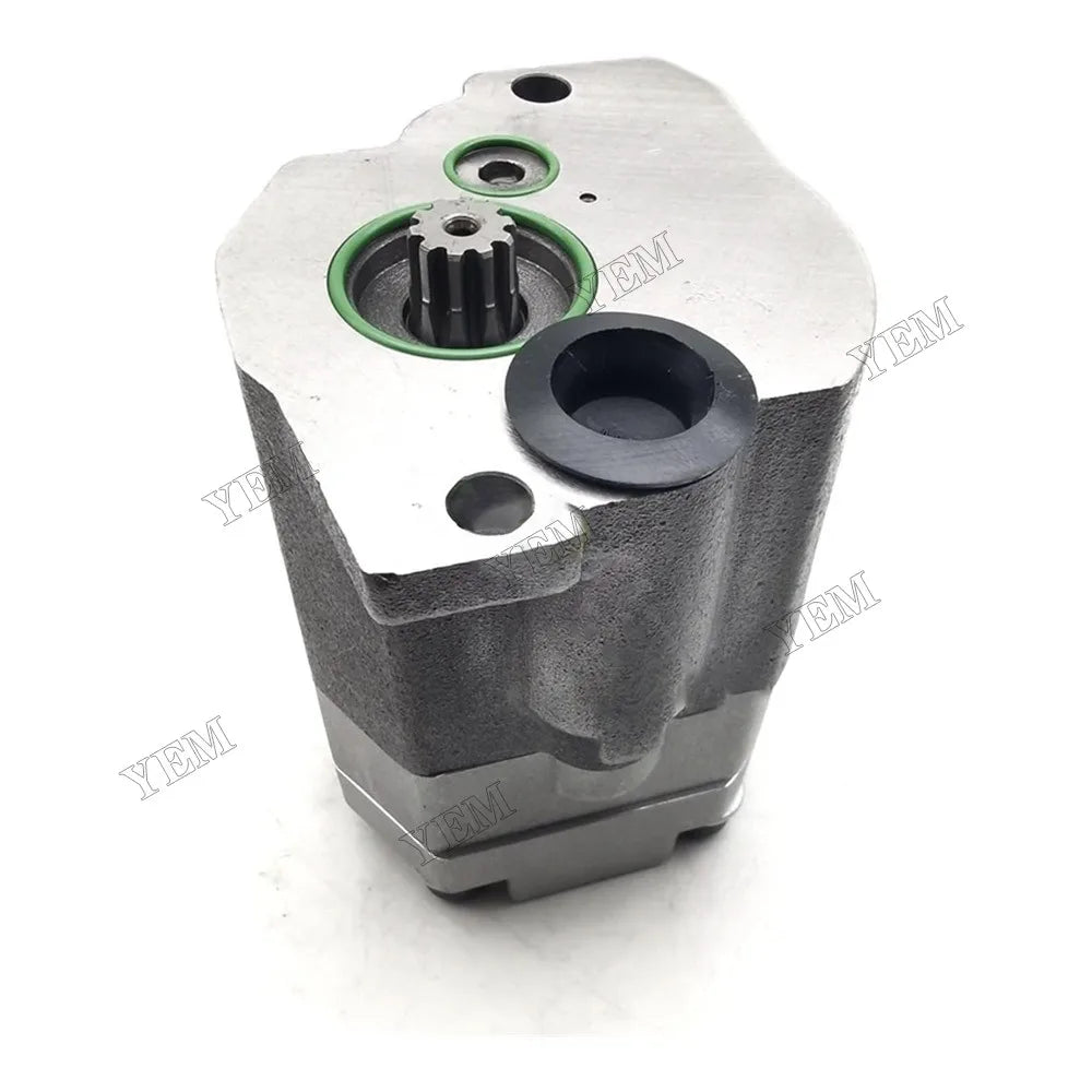 For Daewoo DH55 DH60 DH80 DH80-7 Hyundai R60-7 R80-7 R55-5 R55-7 R60-5 Pilot Gear Pump AP2D25