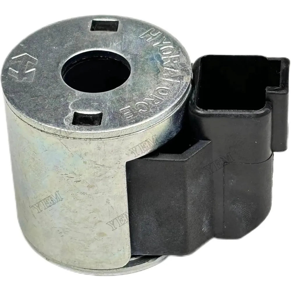 For John Deere Engine 4045 6068 Sprayer 4630 12V Solenoid Valve Coil AN306479 For John Deere