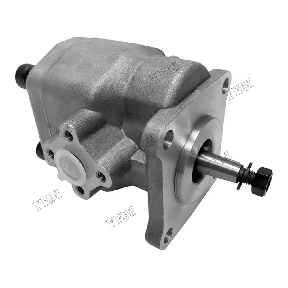 For Yanmar Engine 3T72HLE Tractor YMG1800 YMG2000 YM2200 YM2700 Hydraulic Pump 194130-41120 For Yanmar
