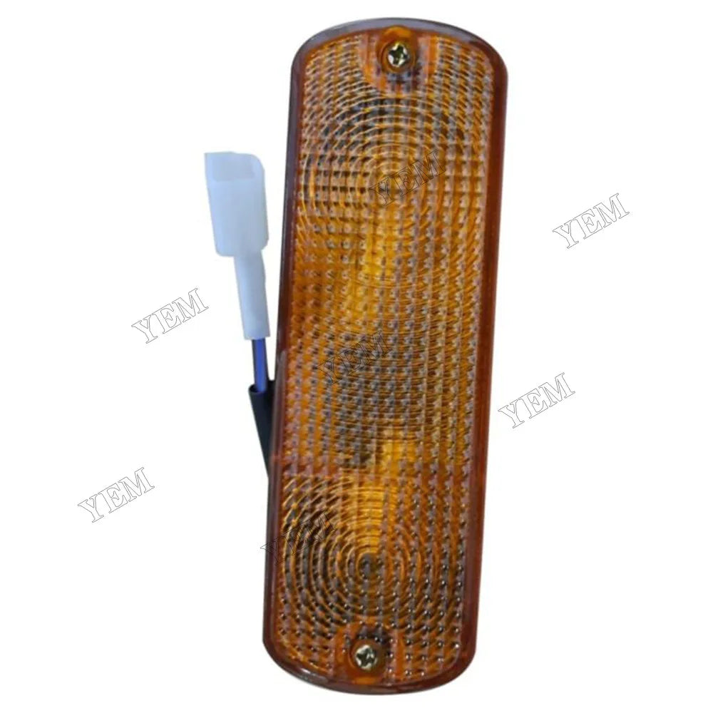For Mitsubishi Forklift FD20N-F18C FD25N-F18C FD30N-F14E FD20-F18B FD30-F18B Light Turn Signal 05153-18502 For Mitsubishi