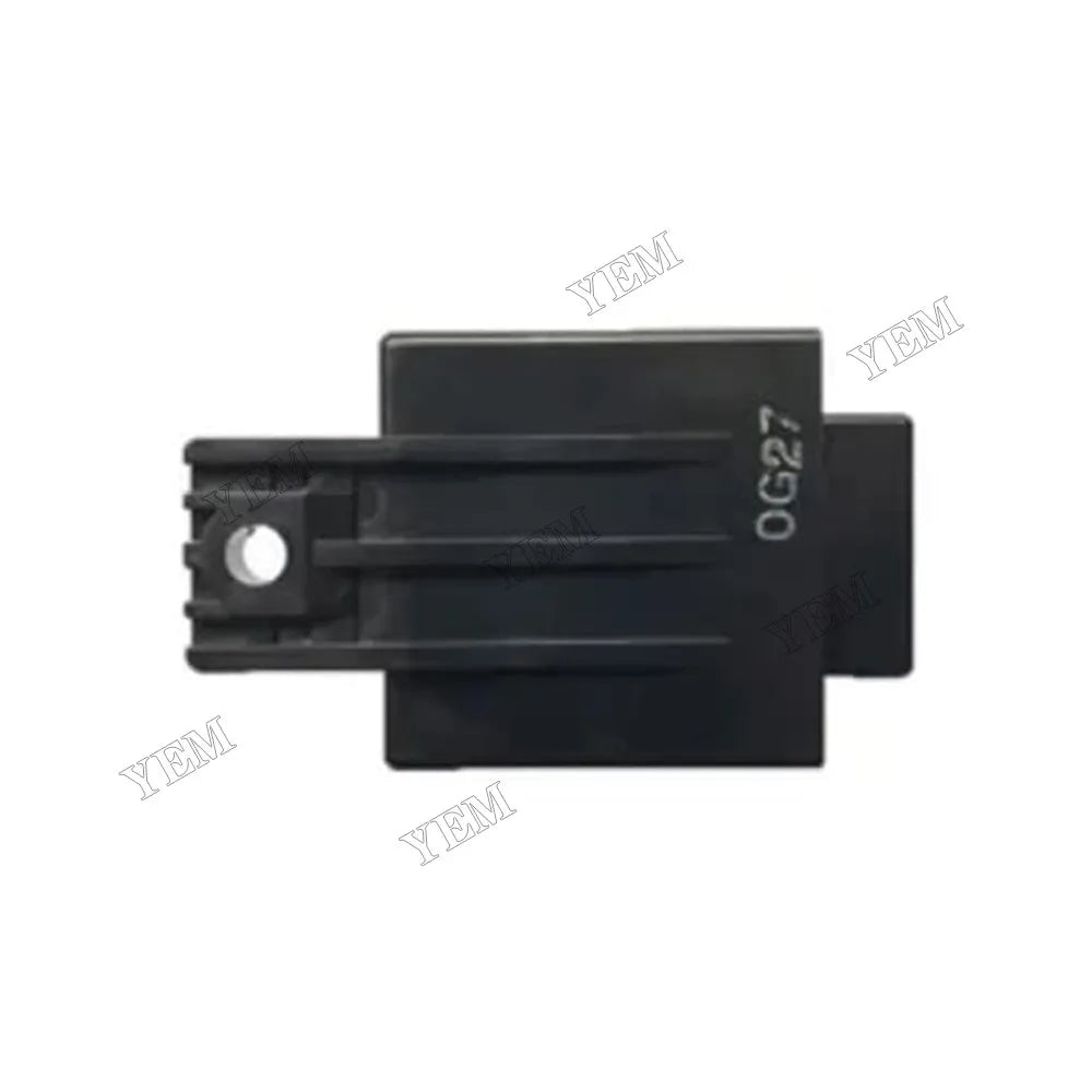 For New Holland Excavator E115SR E70 E130 E80 E135SR EH130 E160 EH160 E200SR EH215 E200SRLC EH70 E215 EH80 E235SR Timer Relay YN25S00001P1