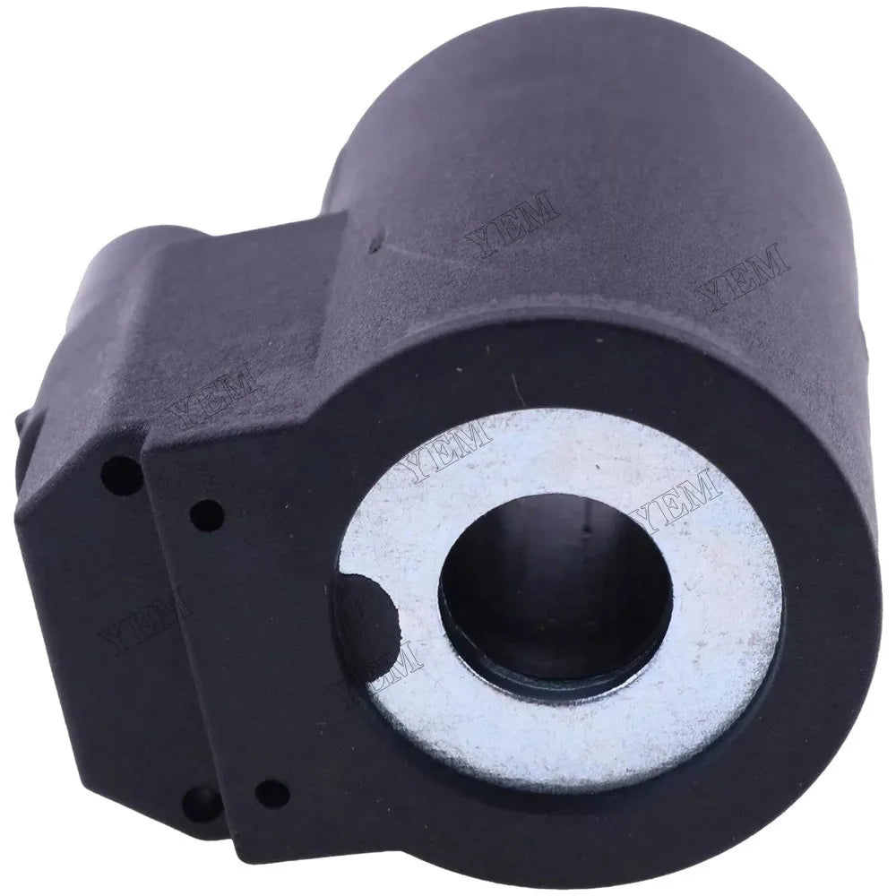 For John Deere 210LE 310E 310G 310SE 310SG 315SE 315SG 410E 410G 485E 486E 488E 710D 710G 710J 710K 710L Solenoid Coil AT179318 AT179319 For John Deere