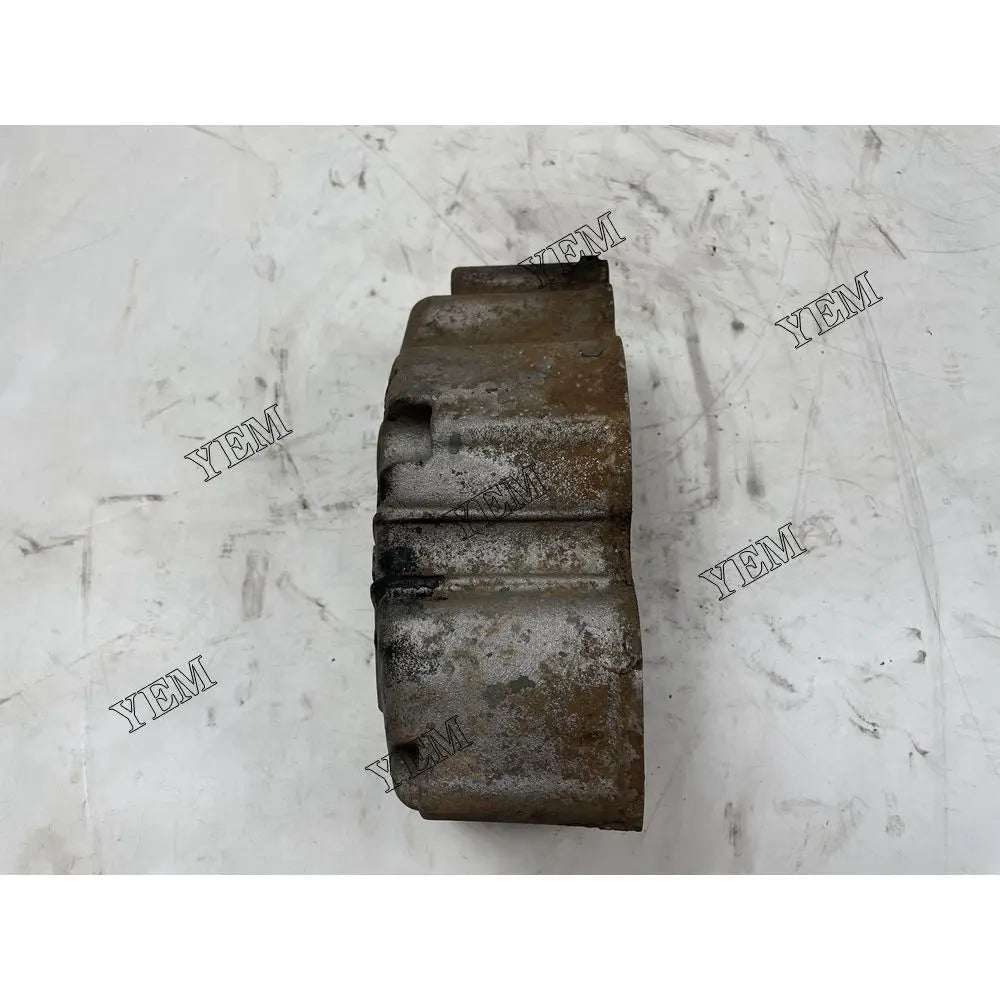 D934T S For Liebherr 10119602 Valve cover B Engine Spare Parts For Yanmar