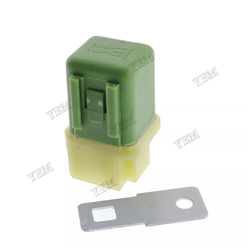 Deere Excavator 110 120 160LC 190 200LC 230LC 230LCR 270LC 330LC 330LCR Electrical Relay 4251588 for John For John Deere