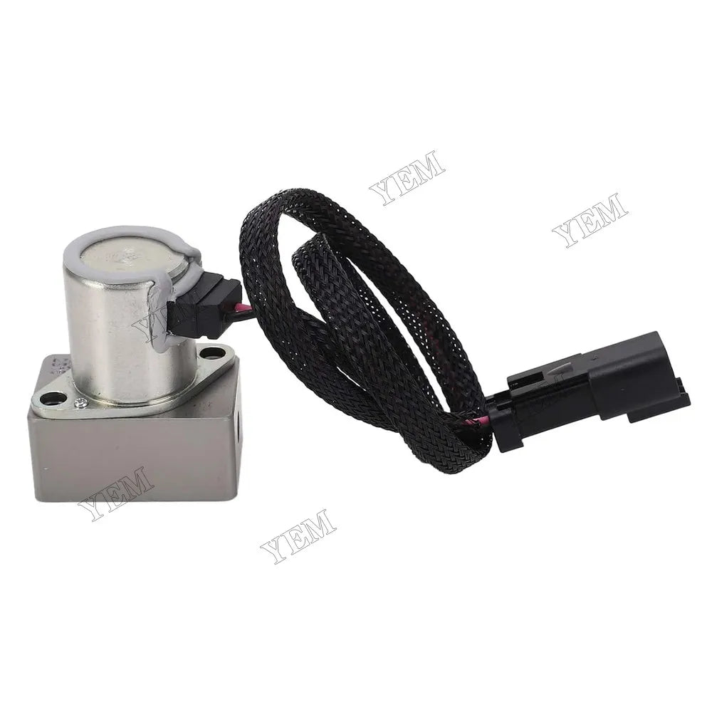 For Komatsu PC200-7 D61PX-24 D61EX-24 D61PXI-24 D61EX-23M0 D61PX-23 D61EX-23 D61PXI-23 1 PC Solenoid Valve 702-21-62600 For Komatsu