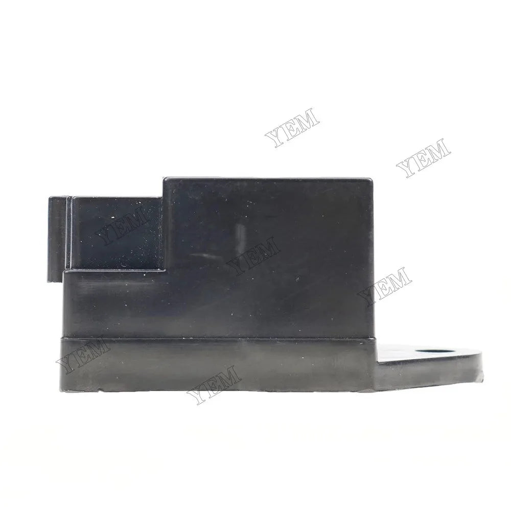 For Mitsubishi K3A K3B K3C K3D Engine 12V Timer Relay KQ1-DC12V 91306-05700 5650-043-1762-0 For Mitsubishi