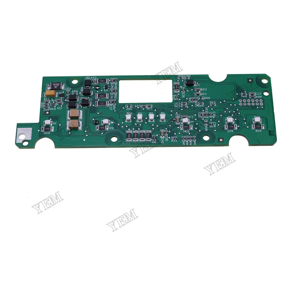 For JLG Telehandler 644E-42 Boom Lift T350 T500J Circuit Board 1600369
