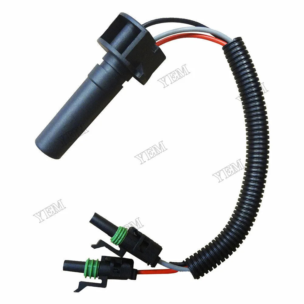 For John Deere 1654 1854 2054 2104 6800 6810 6820 6830 6930 7210 7330 7430 7530 7630 7715 7930 Sensor RE295936