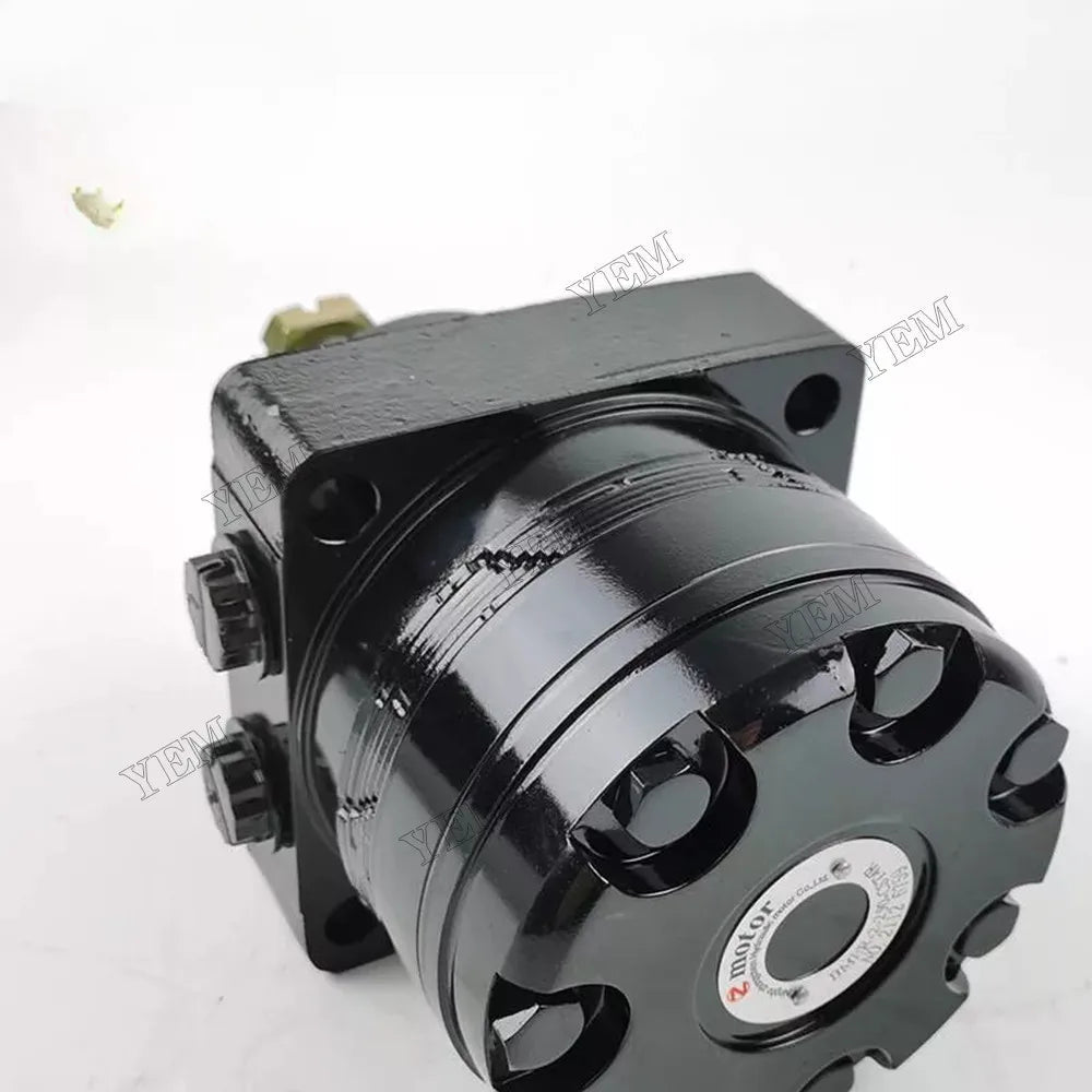 For Parker Hydraulic Motor TJ0230US080AAFB For Parker