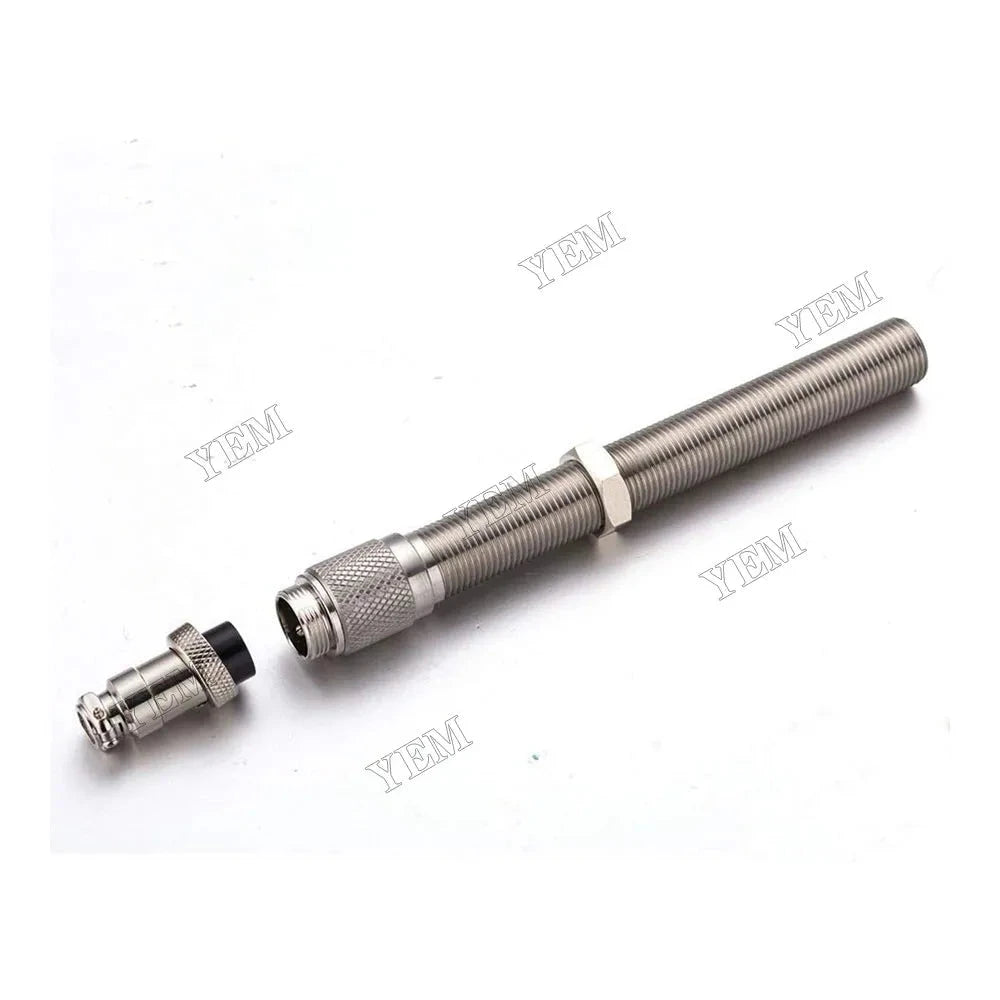 For GAC Electronic Speed Controller 5/8-18UNF-2A Threaded Magnetic Speed Sensor MSP6710 For GAC