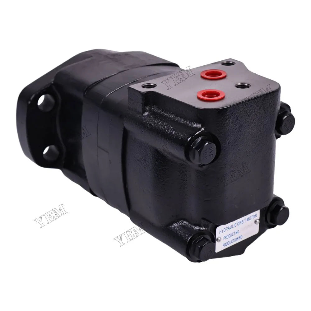For Loader Tractor Aftermarket Eaton Char-Lynn 2000 Series 104-4717-006 Hydraulic Motor For Eaton