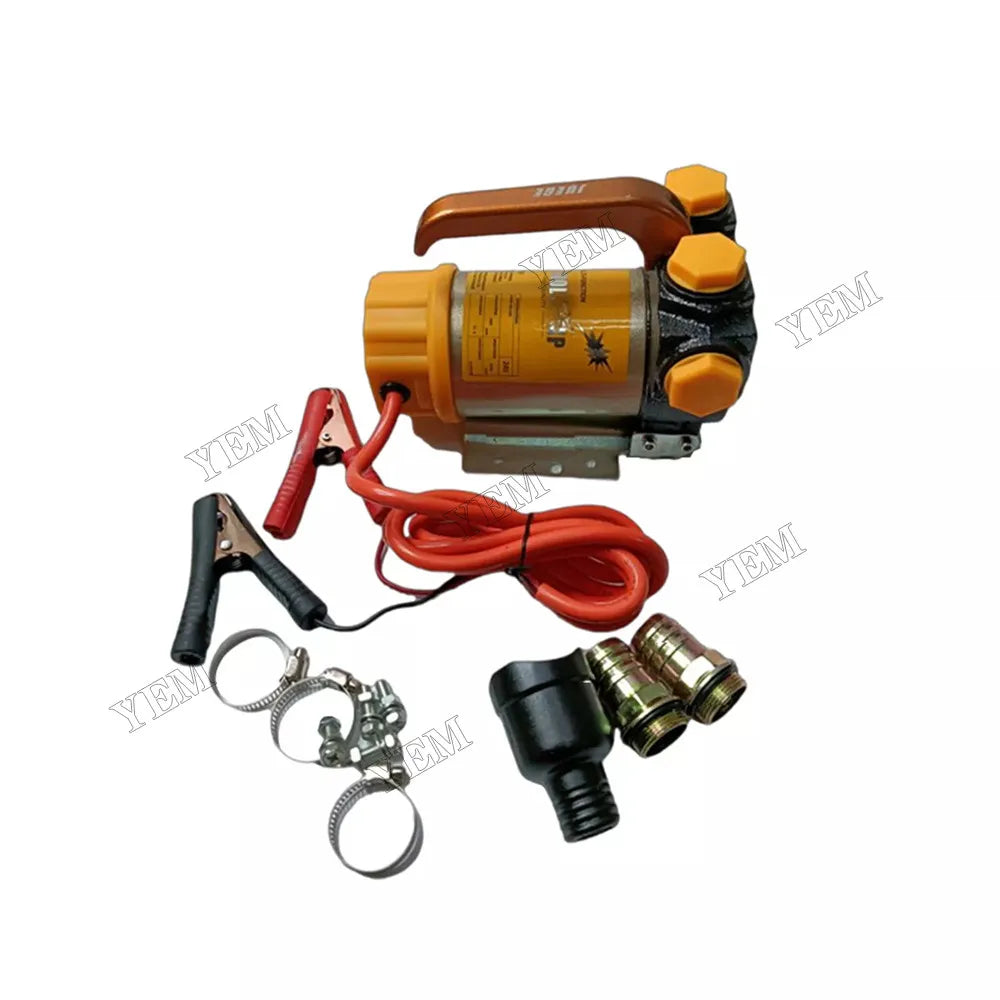 For Hitachi EX100-2 EX120-2 EX200-2 EX210H-5 EX220-2 EX270-5 EX280H-5 EX300-2 EX310H-3C IZX200 ZX160 ZX270 Fuel Feed Pump 4291162 For Hitachi