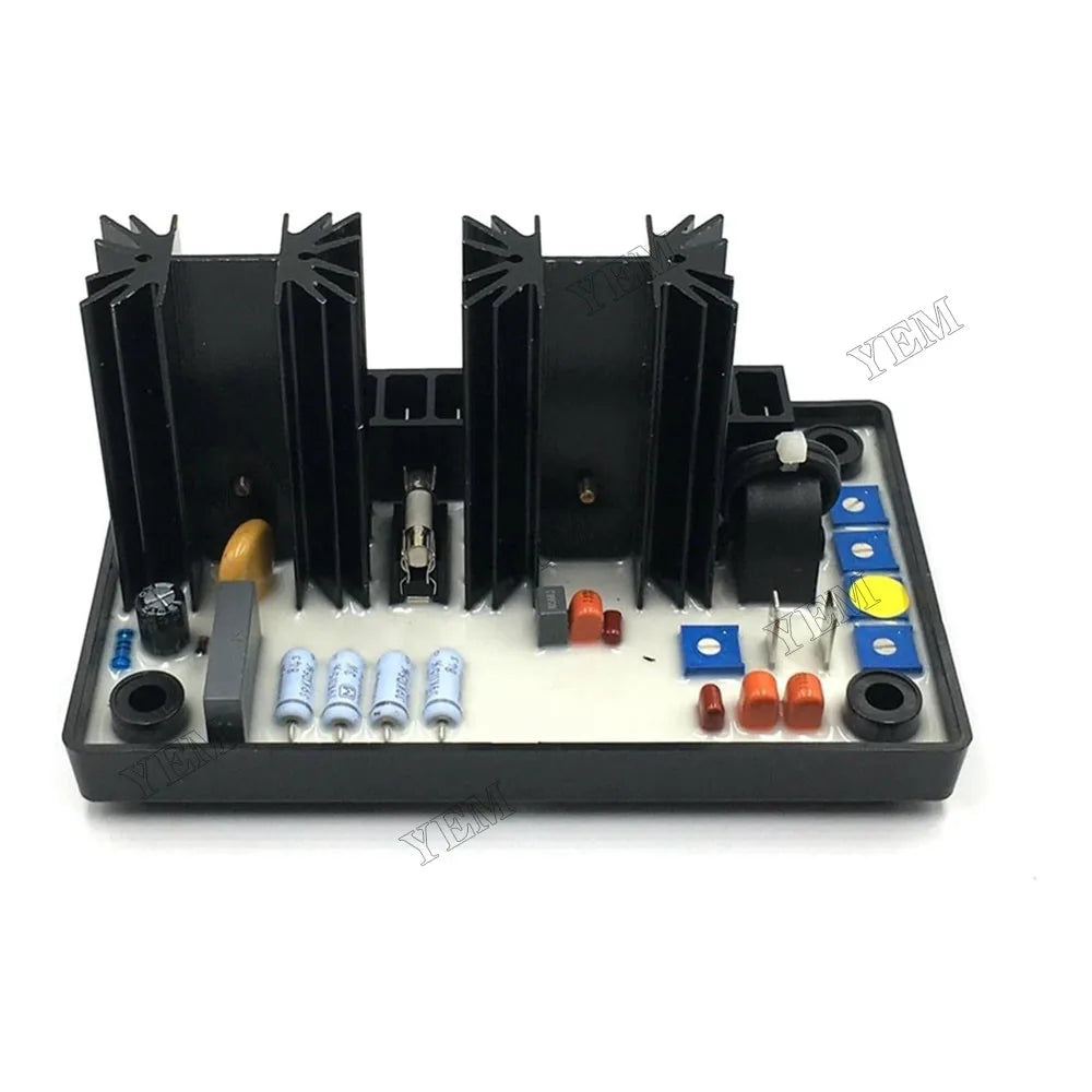 For Maggot Generator Automatic Voltage Regulator AVR SMAVC6307FA