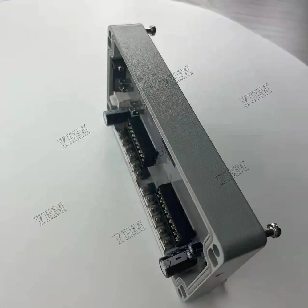 For Volvo Paver ABG9820 PF6160 PF6170 ABG Titan 325 Titan 326 Electronic I/O 12785575