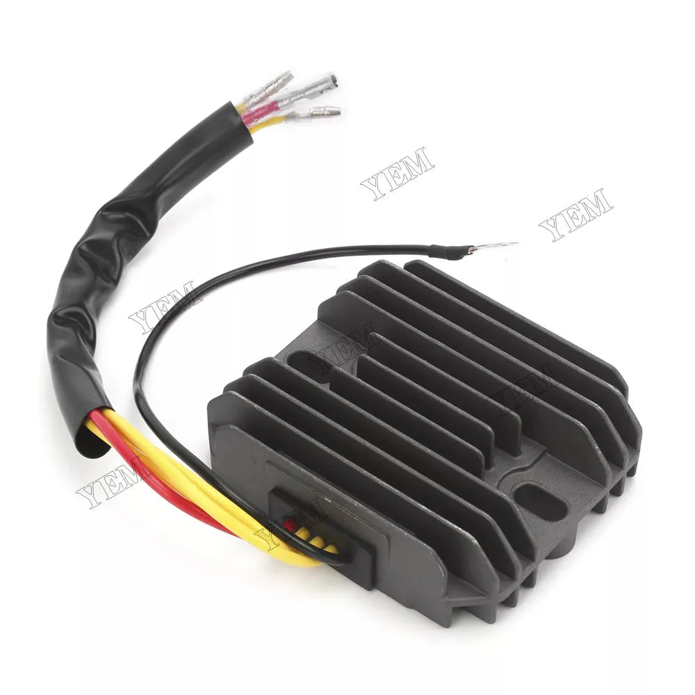 For Suzuki Motorcycle GST750 GSL450 GS425 GSX750 Regulator Rectifier 32800-47120 32800-49X50 32800-47121 32800-49320 For Suzuki