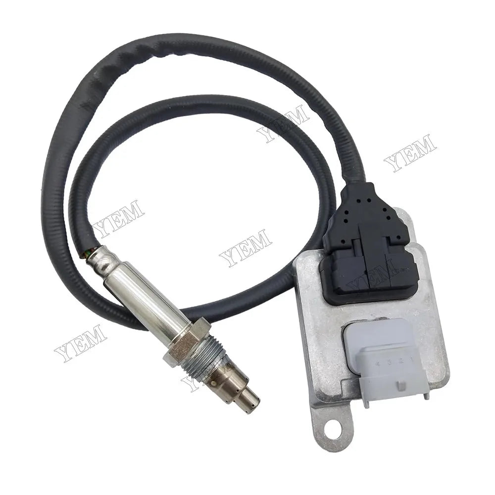 For Cummins Engine ISX15 Volvo Truck VNL VT Nitrogen Nox Sensor 2894941 3687334 For Cummins