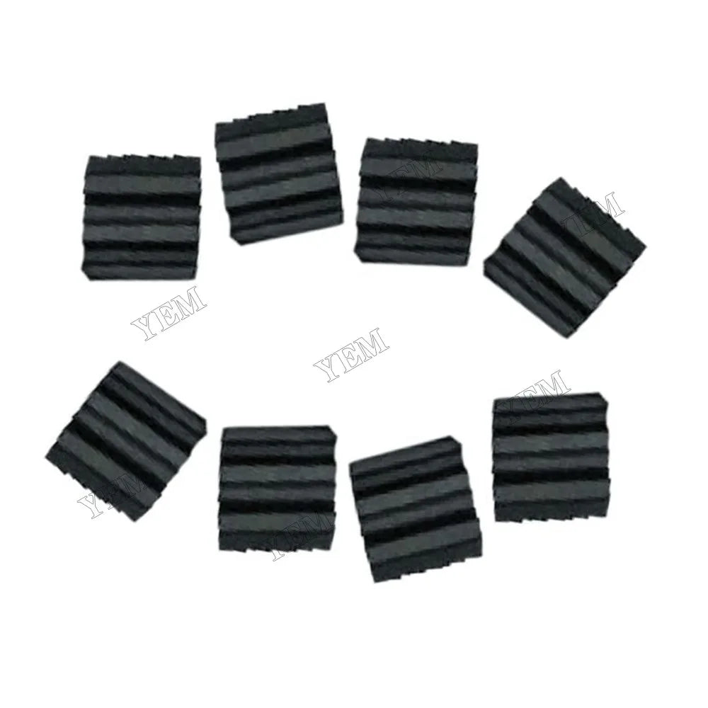 For Atlas Copco Compressor 8PCS Coupling 1621-1443-00 1621144300