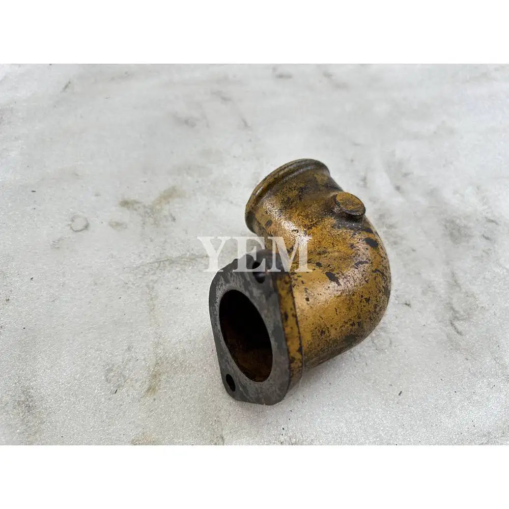 Air intake 3D95S For Komatsu Diesel Engine For Yanmar