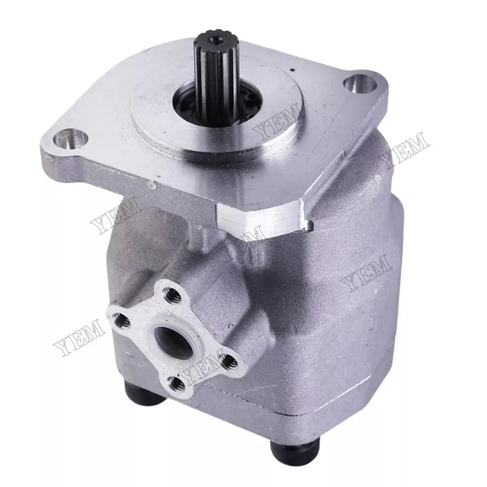 For Kubota Tractor L35 L2050DT L2250F L2350DT L2650F L2600DT Hydraulic Oil Pressure Pump 31351-76100