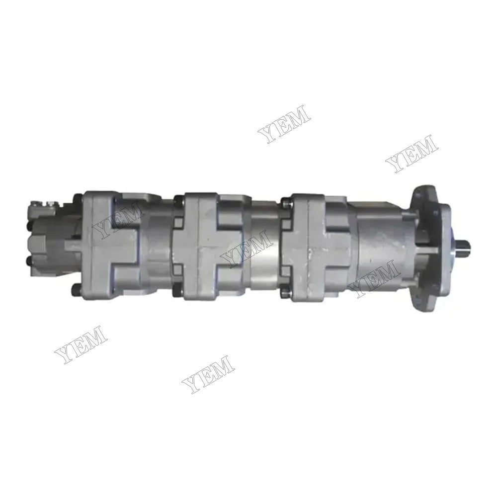 For Komatsu Wheel Loader WA350-3 WA380-3M Main Hydraulic Pump 705-55-34181 For Komatsu
