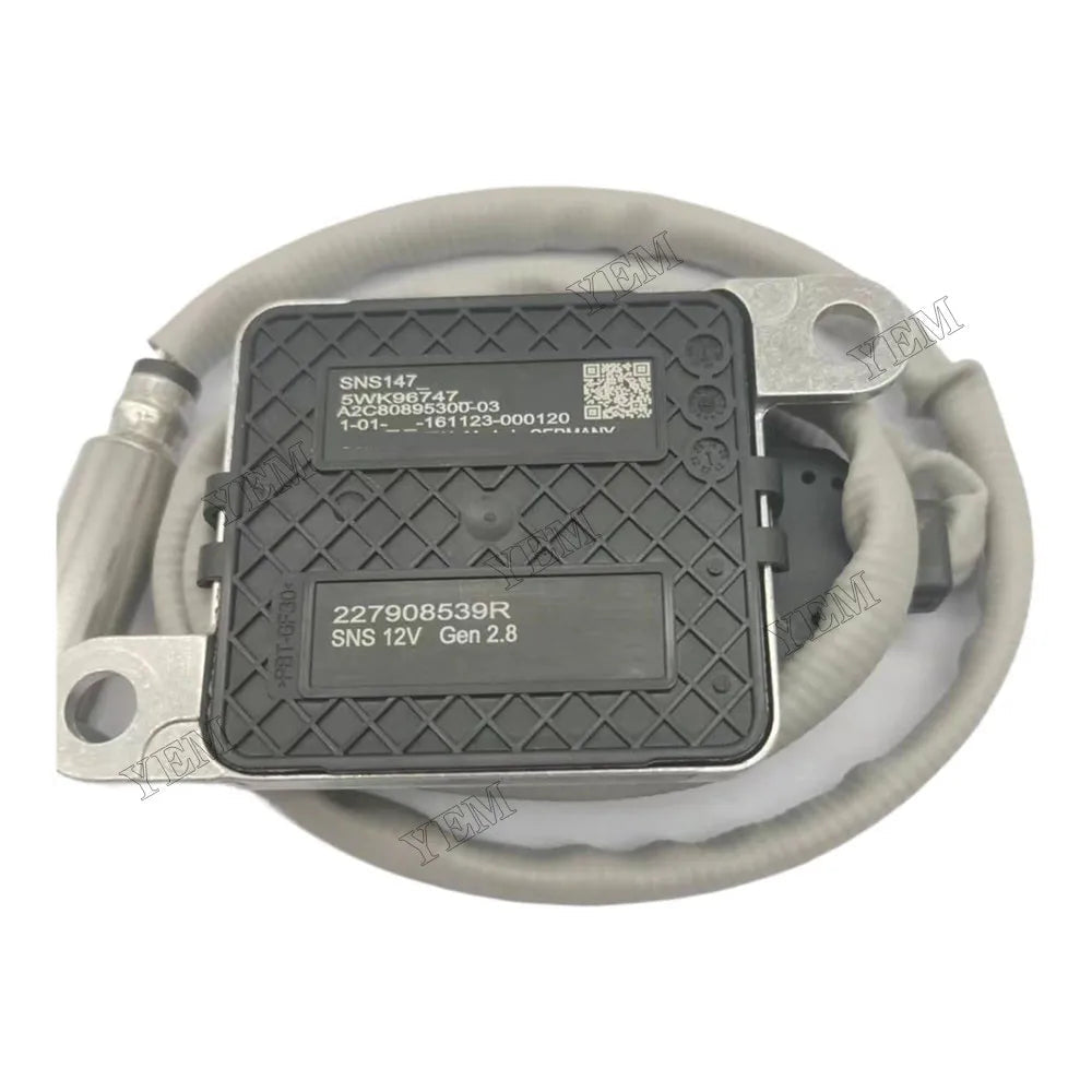 For Renault Trafic Master Opel Vauxhall Vivaro Nitrogen Oxide Sensor A2C80895300-03 227908539R For Renault