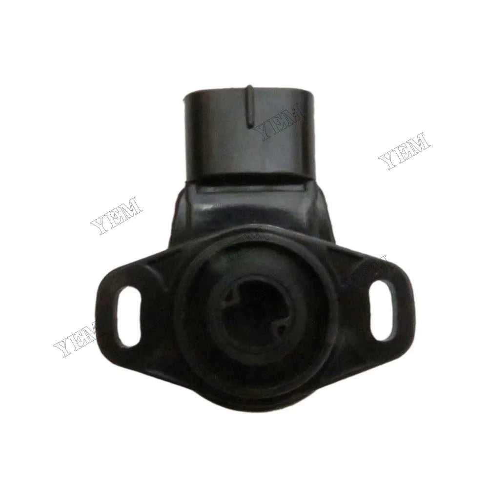For Polaris ATV Sportsman 500 550 570 RZR 570 800 4 Pcs TPS Throttle Position Sensor 3140173 3131705 For Polaris