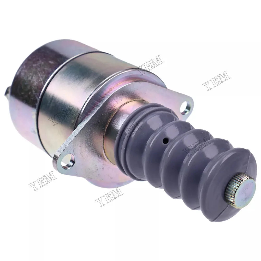 For Woodward 12V Fuel Shutoff Solenoid Valve SA-1637-12 For Woodward