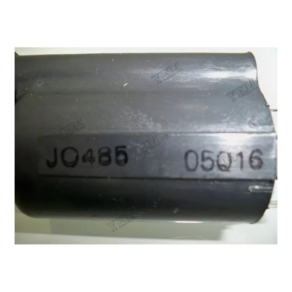 For Kubota Engine Denso Ignition Coil Kit 129700-4850 129700-4860 129700-4870 For Kubota