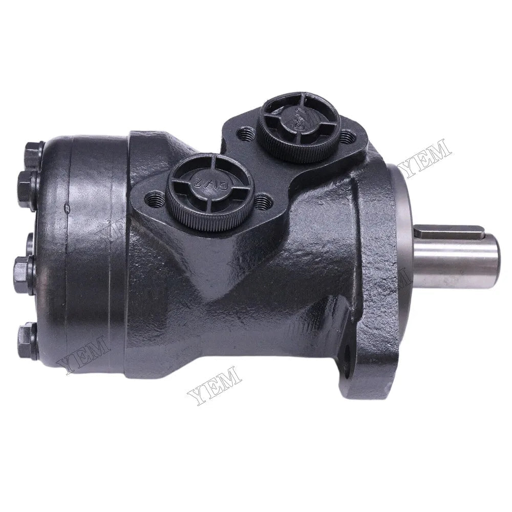 For Sauer Danfoss Replacement Hydraulic Motor OMR80 151-7241 For Danfoss