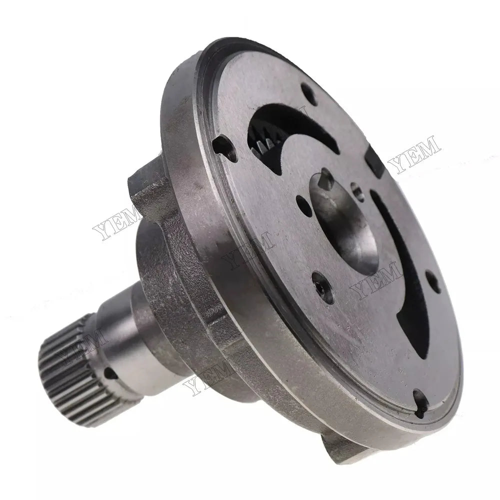 For JCB Backhoe Loader 4C 3CX-4WD 3D-4 3DS-2 3CX-4 3CX-2 3C-MK3 3D-MK3 Hydraulic Pump 04/500217 For JCB