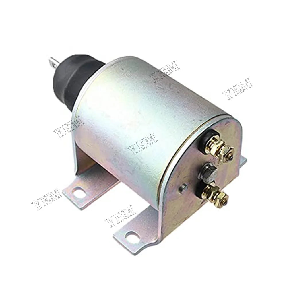 King T-600 T-800 T-1000 T-1200 TS-500 Solenoid Assembly 41-5459 for Thermo