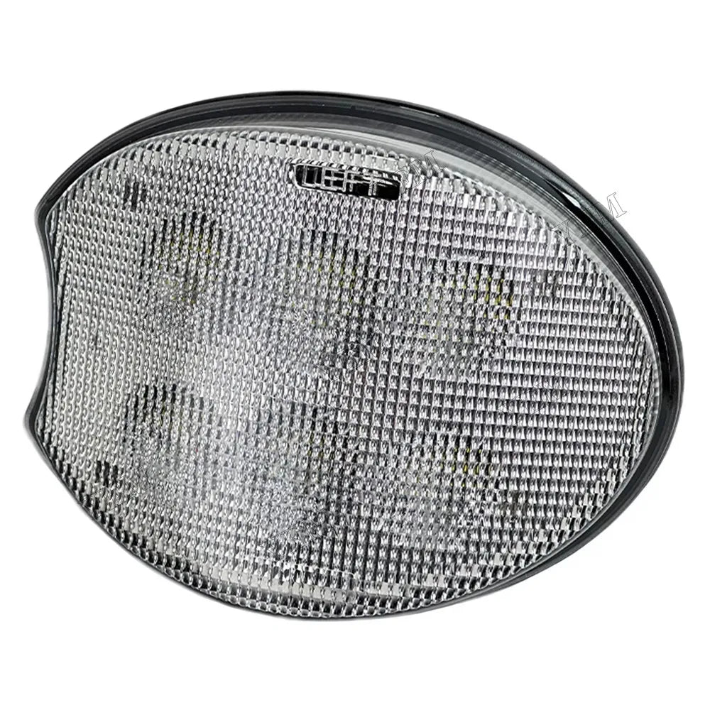 For John Deere Tractor 7630 7715 7720 7820 7920 7930 Left & Right Headlight RE205361 RE205362 For John Deere