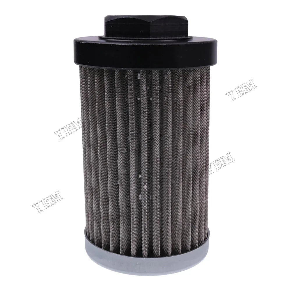 For Kubota Excavator KX36(H) KX41-2 KX41H Hydraulic Suction Filter 68191-62180 For Kubota