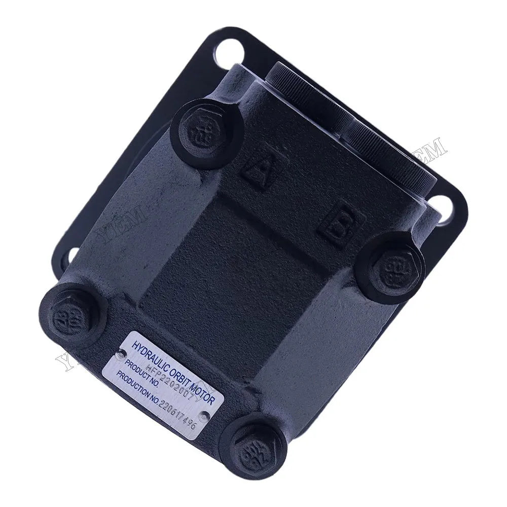 For Eaton Char-Lynn 2000 Series Hydraulic Motor 105-1007-006 For Eaton