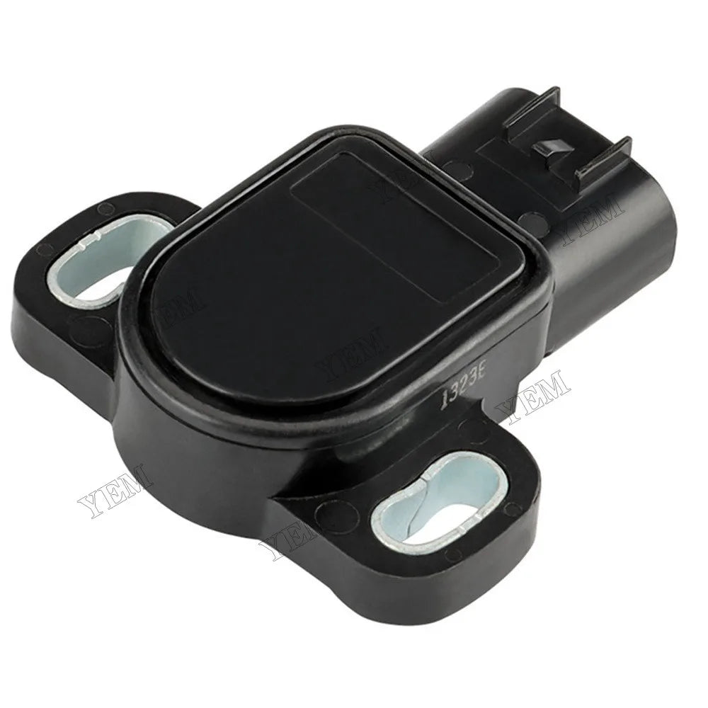 For Yamaha Motorcycle YFZ450R Throttle Position Sensor 3B4-85885-00 3B4-85885-01-00 For Yamaha