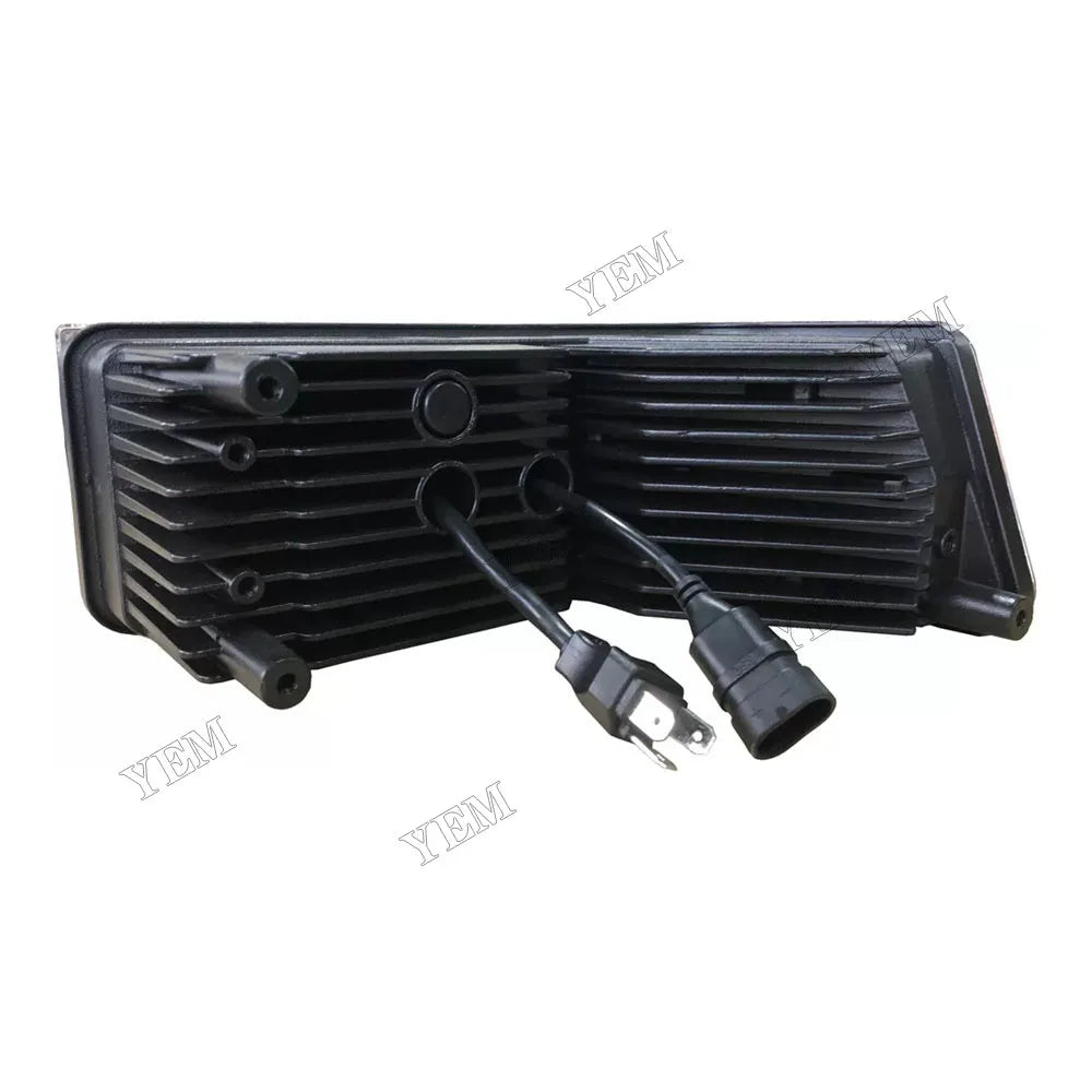 For Case IH Tractor CX70 CX80 MX180 MX200 MXM130 STX275 STX380 LED Headlight 232448A2 232449A2 For Case