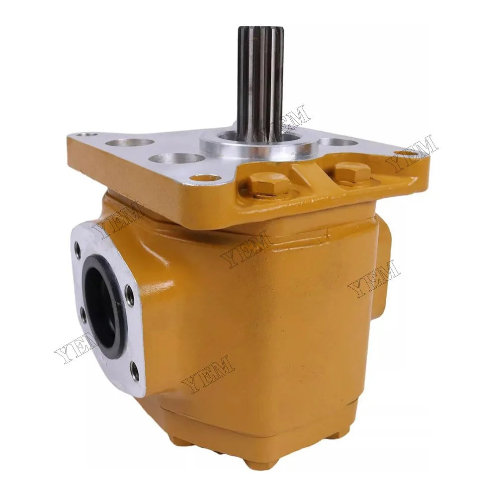 For Komatsu Bulldozer D53A-16 D53A-17 D53A-18 D53P-16 D53P-17 D53P-18 D53S-16 D53S-17 D58E-1 D58P-1 Hydraulic Pump 704-11-38100 For Komatsu