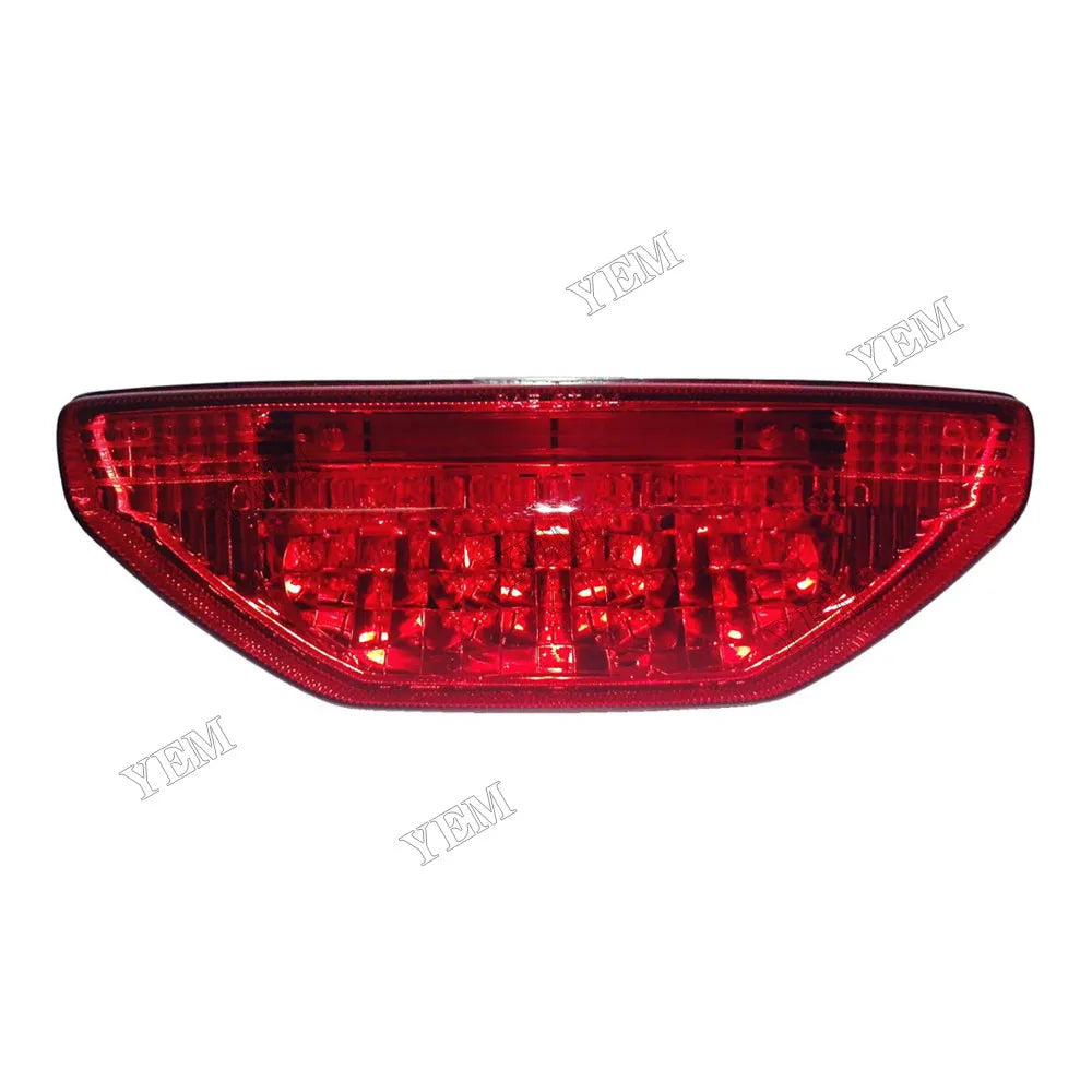 For Honda ATV TRX450R TRX450ER 2006-2014 Tail Light 33700-HP1-601 For Honda