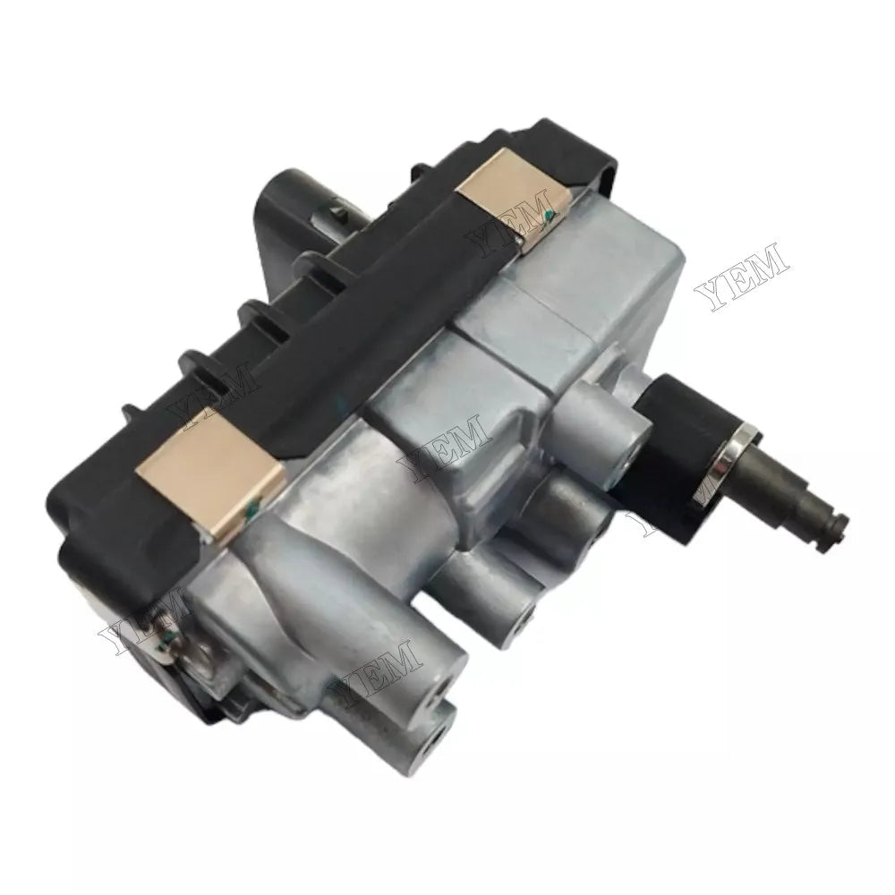 For BMW F20 F21 F22 F23 F30 F32 F83 F36 F15 Turbo Actuator 797862-0032 6NW010099-18 U-011 For BMW