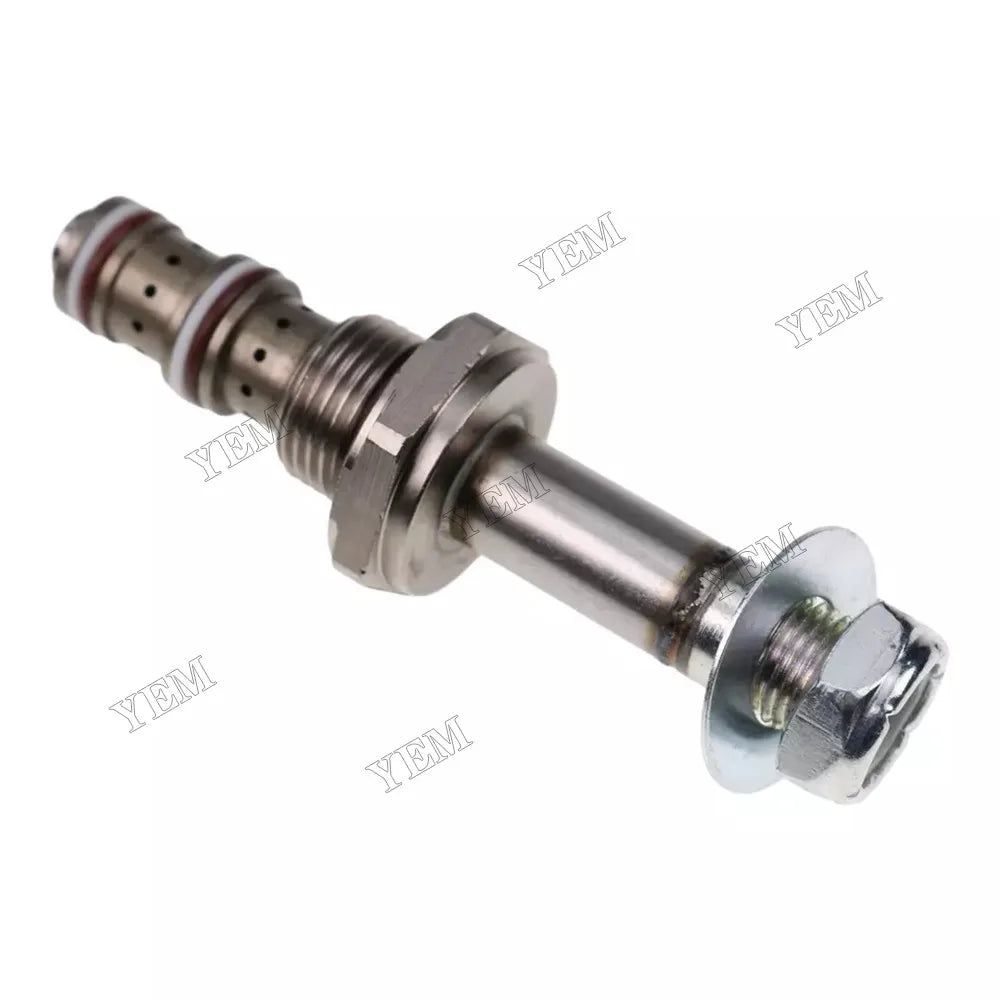 For Caterpillar CAT Backhoe 416C 420D 424D 426C 428C 430D 432D 436C 438C 438D 442D 446B 446D Solenoid Valve 171-8772 156-5970 For Caterpillar