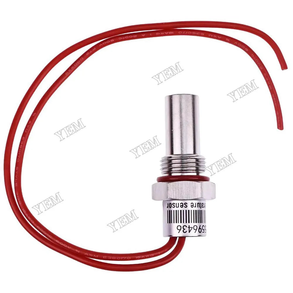 For Ingersoll Rand Air Compressor Temperature Sensor 35596436 For Ingersoll Rand
