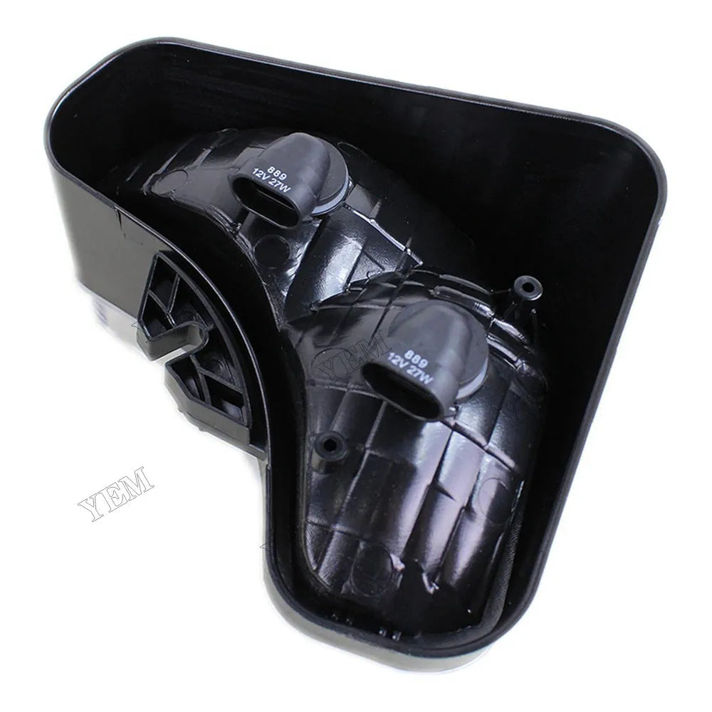 For Bobcat S450 S510 S530 S550 S570 Right Headlight Assembly 7251340 For Bobcat